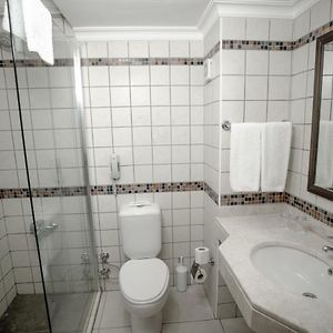 Standart Üç Kişilik Oda